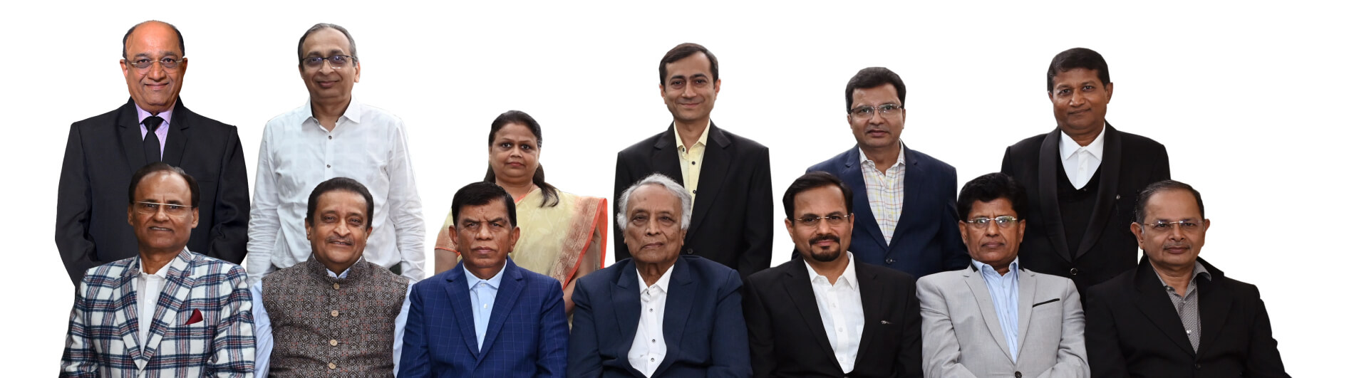 Members of Management