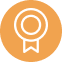 Jury Presentations & Award Ceremony Icon