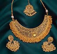 Jewellery Design
