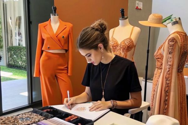 Fashion Design