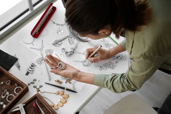 Jewellery Design