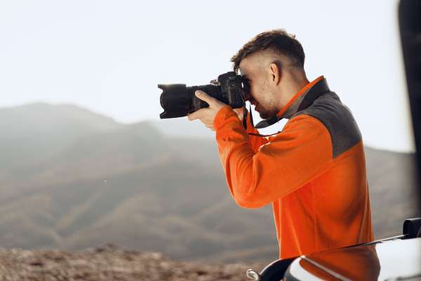Photography & Videography